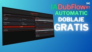 Doblaje Automático con IA en Google Colab | Alternativa Gratuita a Rask.AI | Tutorial Paso a Paso