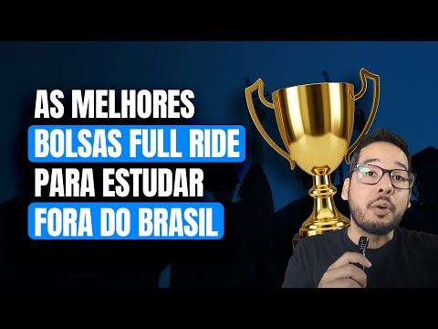 Top 10 Full Ride Scholarships 2026 that Cover Everything: Study, Housing and Salary