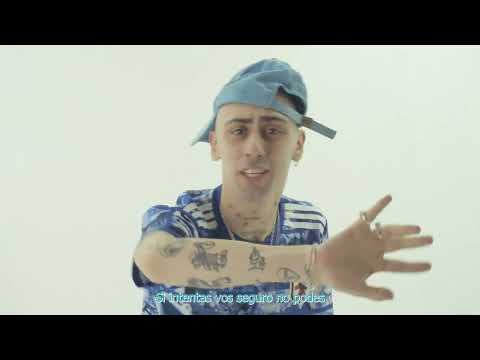 7. Chiki Wanted - Tantas Cosas (Video Oficial)