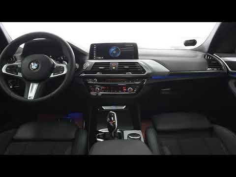 BMW X3 xDrive 20d M Sport 190 cp. !! POSIBILITATE RATE // AVANS ZERO !!