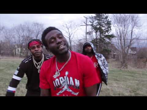 #GoGood BiggGoat x Hostile Black x Prada Prada - Free Eli 2 (Shot By Dexta Dave)