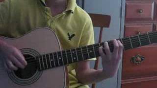 How to play "God Called In Sick Today"