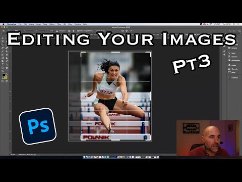 Editing Your Sports Images - Critique session pt3