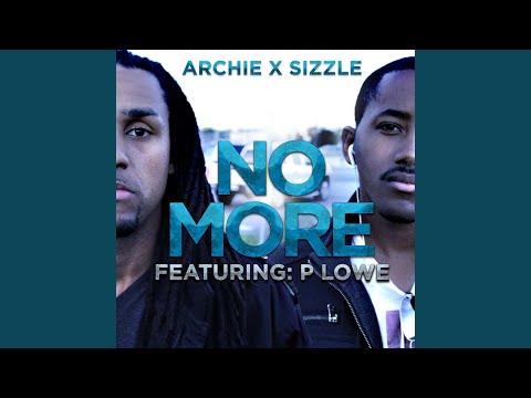 No More (feat. P-Lowe)