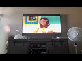 Opening To Peter Pan Return To Neverland Pixie Powered Edition DVD 2007 US HD