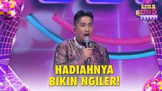 Download lagu SIAPA YANG MENANG? Hadiah Puluhan Juta Menanti Juara Liga DMD | LIGA DMD PANGGUNG REZEKI mp3