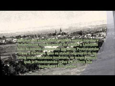Protestantizam u Karlovcu (2)