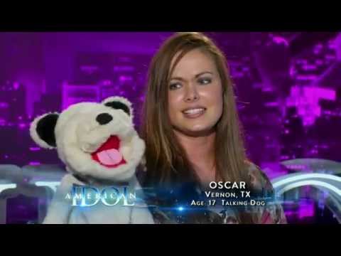 Halie Hilburn, American Idol 2013 Auditions, video recaps spoilers