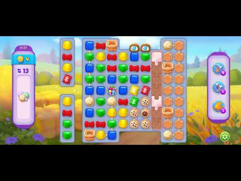 Homescapes level 9131