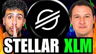 XLM SHOCKING NEWS!!! (STRIPE OWNS BILLIONS OF XLM!)