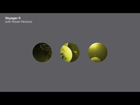 Solarstone & Robert Nickson - Voyager II