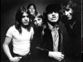 I Wanna Be In AC/DC - Down By Law