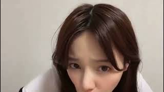 島崎遥香　スパゲティをすすってるのがやらしく見える件