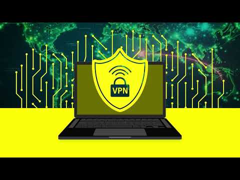 Hidden Services animated explainer video by WREDD