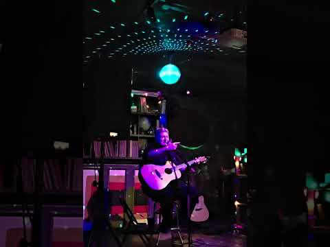 Live at The Linger Longer Lounge in Phoenix Arizona 