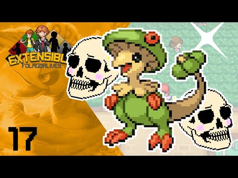 MEGALOCKE EXTENSIBLE Ep.17 - NO TENGO PALABRAS