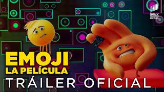 Emoji La película Film Trailer