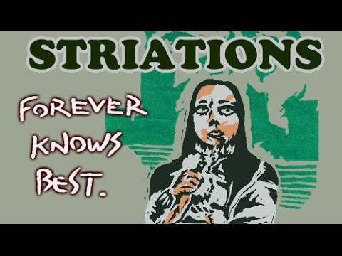 Hoi-Poi Farplane Wind - Striations