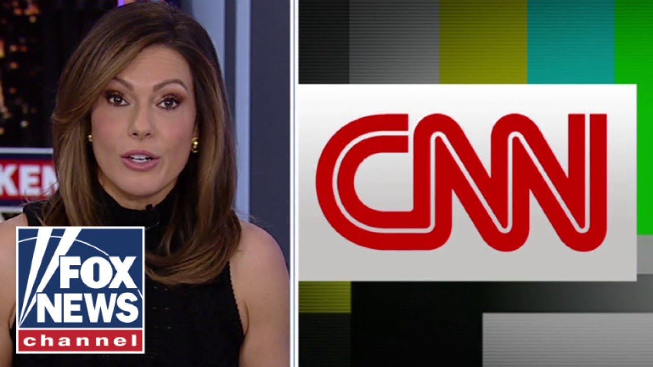 MEDIA MELTDOWN: Are CNN & MSNBC the 'enemy of the people'?