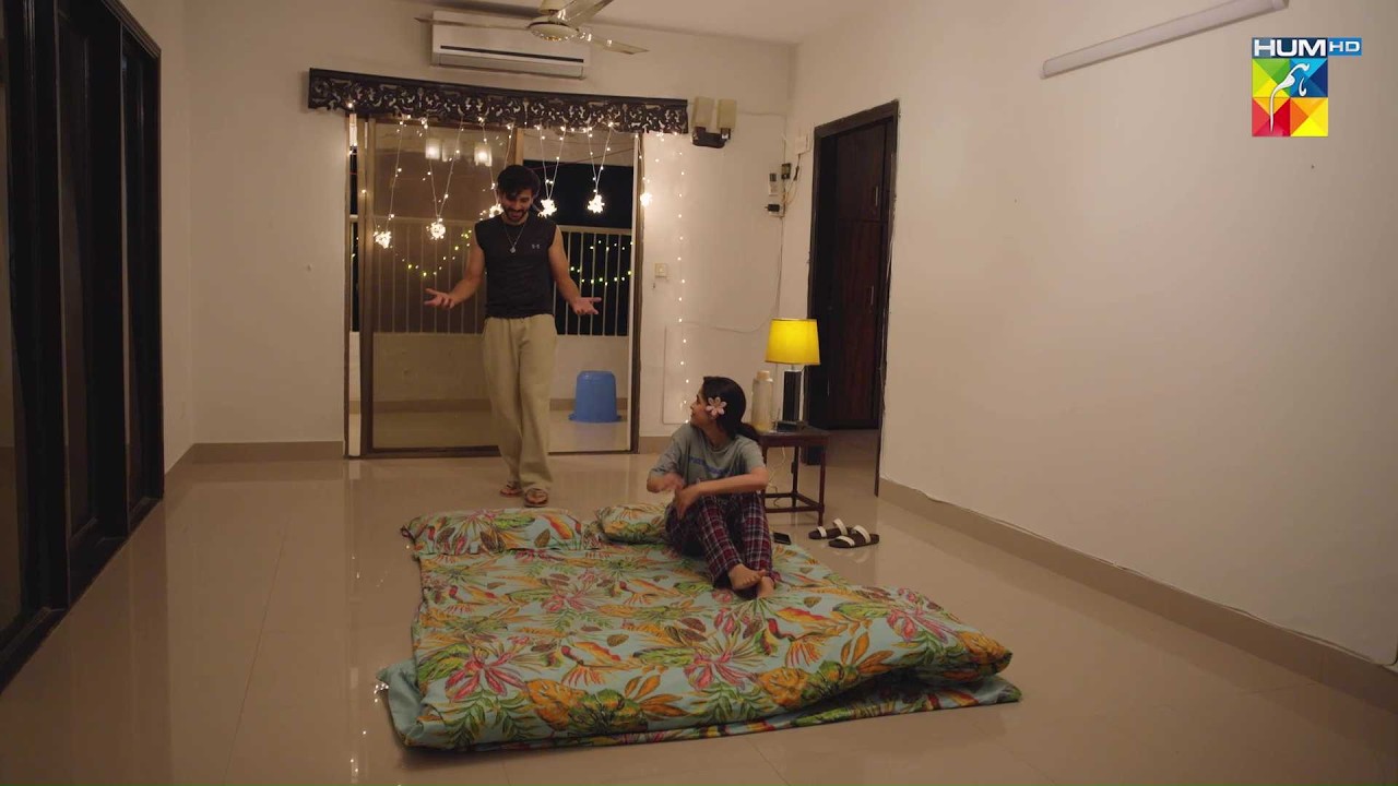 Wah Bhae Tumhari Kya Baat Hai..?? Bombay Tailors - ft. Anika Zulfikar & Ali Ansari