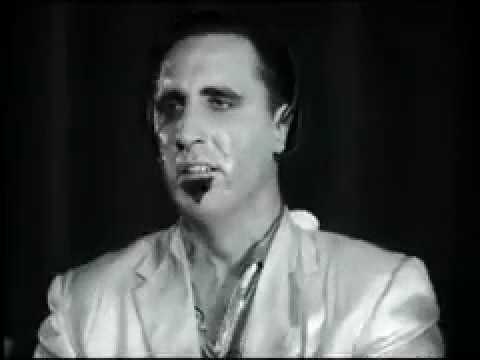 Romeo Carey TCM Promo