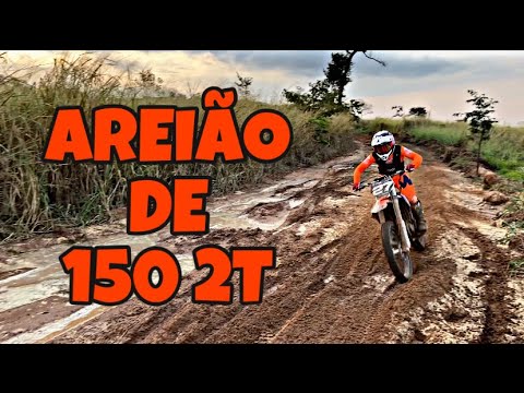 Thales Vilardi - Treino Areião 2T