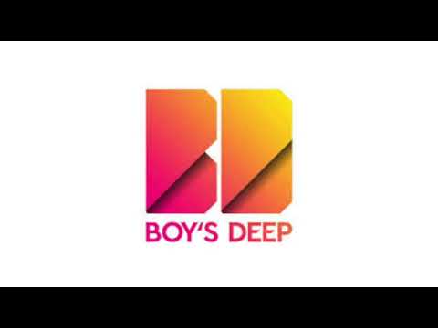 Tyga X Curtis Roach - Bored In The House (David Puentez VIP Edit)