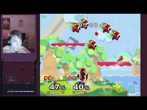 fknsilver vs Umbr Link