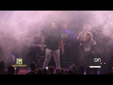 Nunca Fui Dueño _Elder Dayan & Lucas Dangond en Ocaña 2021