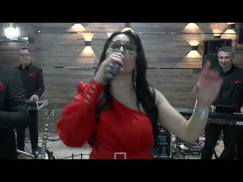 Autentic Tucea   -Moara cu noroc 🍀Madalina Meicu LIVE 2025 Cover