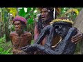 15 Scariest Tribes You Don’t Want to Meet