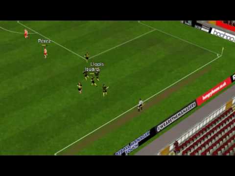 Almería B 1-2 San Roque Lepe - Match Highlights