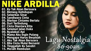 Download lagu Lagu Full Album Tanpa iklan Nike Ardilla The Best Lagu Lawas Indonesia Tahun 80an 2 mp3