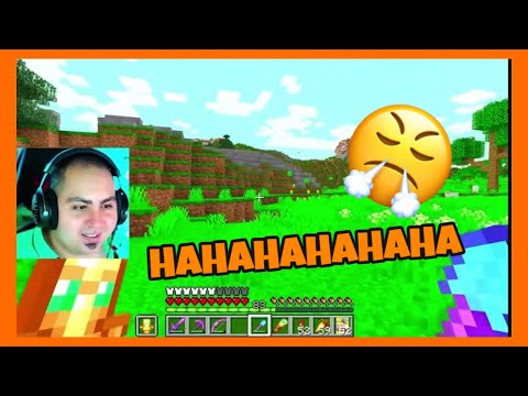 LYON PERDE TEMPO PER FAR ARRABBIARE STRECATTO IN LIVE !! 🟪LiveTwitch DI LyonWGFLive🟧