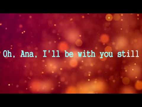 Mother Mother - Oh Ana (Karaoke)