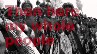 Bloodgod - "Bloodgod" Official Lyric Video