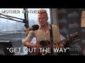 Mother Mother - Get Out The Way (LIVE) 