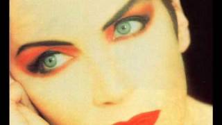 Annie Lennox A Thin Line Between Love And Hate 1995
