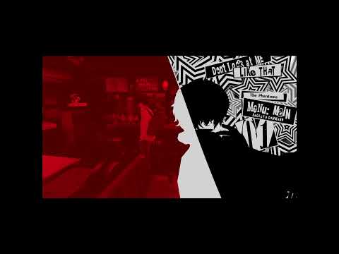 Persona 5 Royal playthrough - pt 9