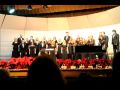 Hickory High School Chamber Choir Kalinda