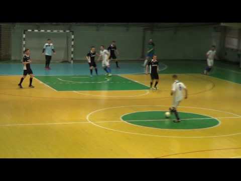 13 КУ 5 Draft – Сокол 2 тайм