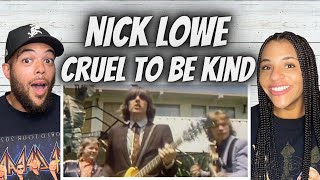 Download lagu MELLOW FIRST TIME HEARING Nick Lowe Cruel To Be Ki... mp3
