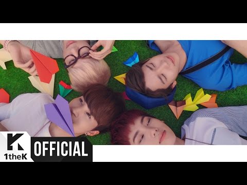 High4 - Love Line