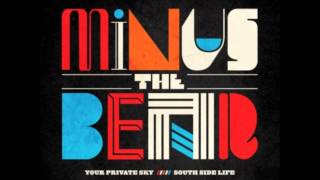 Minus the Bear - Your Priavte Sky