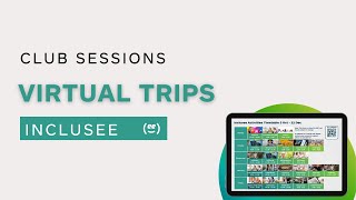 Join Inclusee's digital programs!