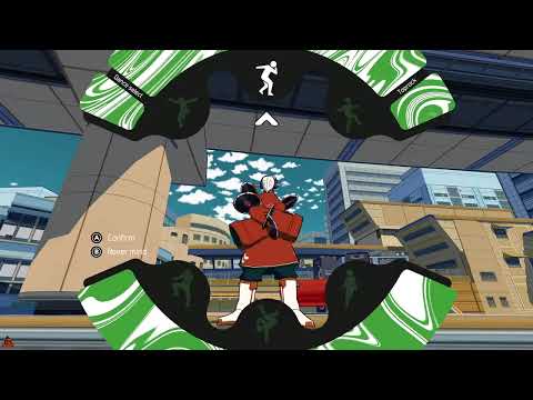 Beats For The Hideout Mixtape Bomb Rush Cyberfunk Soundtrack