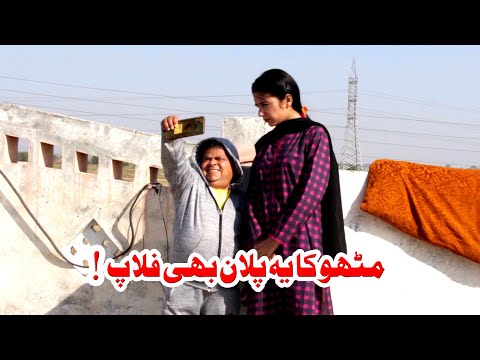 Mithu Ka Ye Plan Bhi Dead Flop 🤣