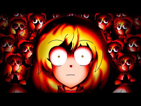 Compact Touhou Halloween 2025