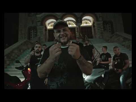 DOUBLE N x DIFF - LIADOU (Official Music Video)