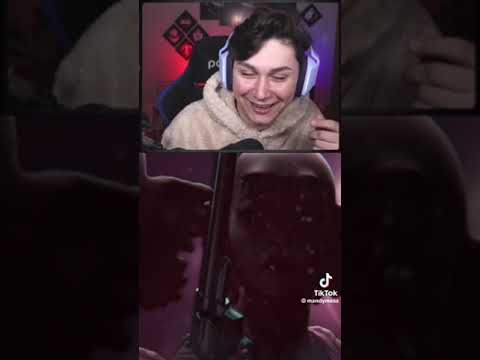 Mandy Mess reagindo a 'Void' de Melanie Martinez [+16]